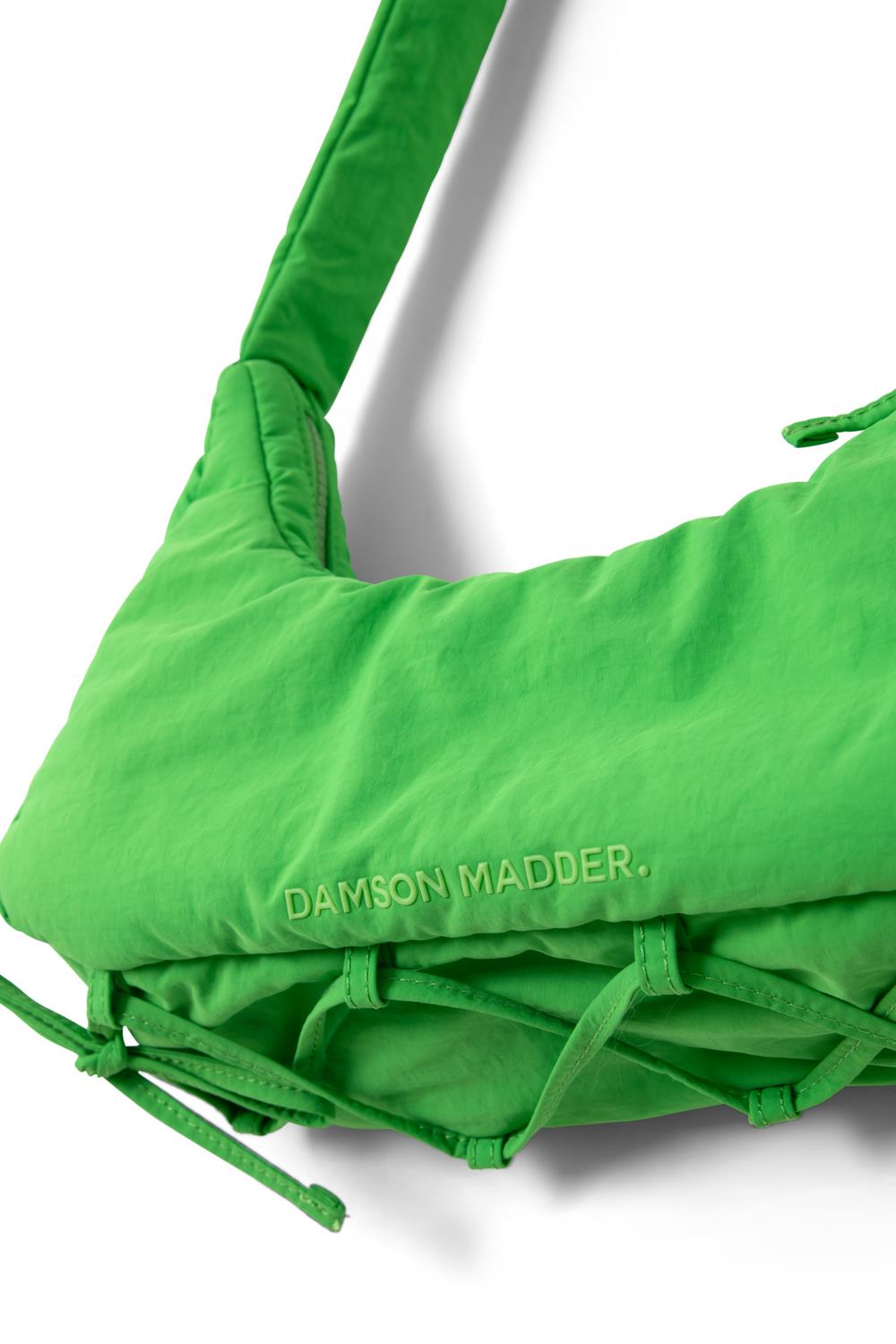 DAMSON MADDER Puffy saz bag