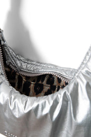 DAMSON MADDER Puffy saz bag