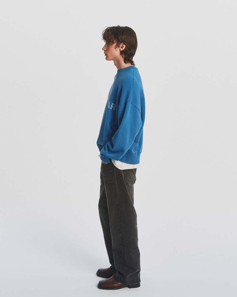 LAWNDALE CREWNECK