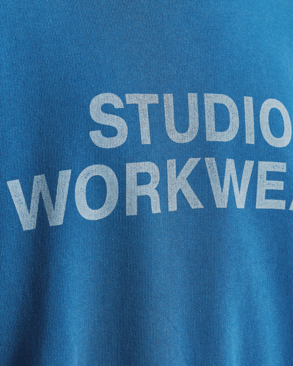 LAWNDALE CREWNECK