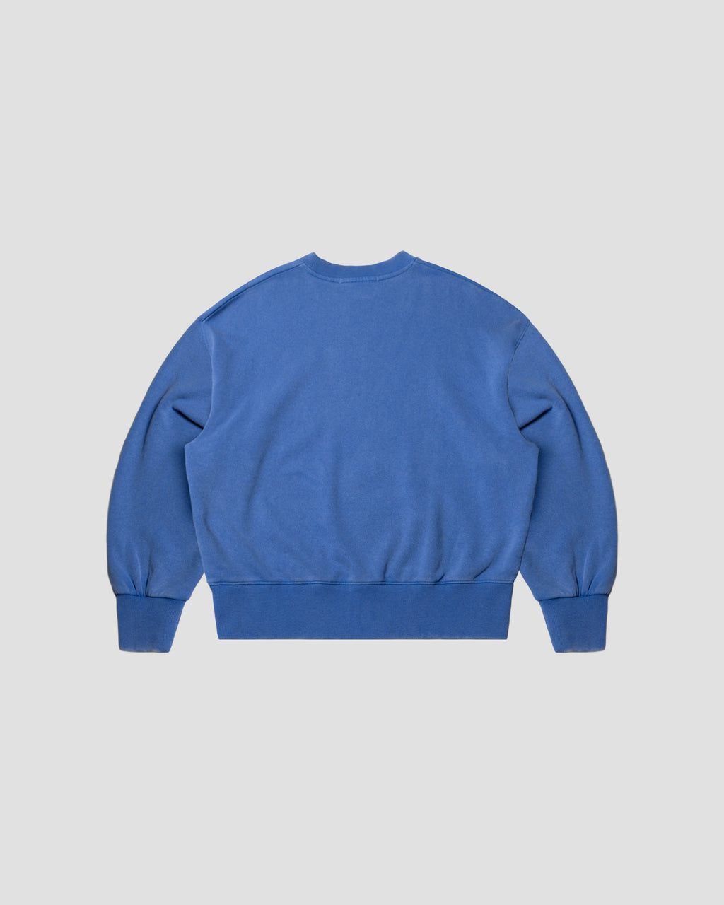 LAWNDALE CREWNECK