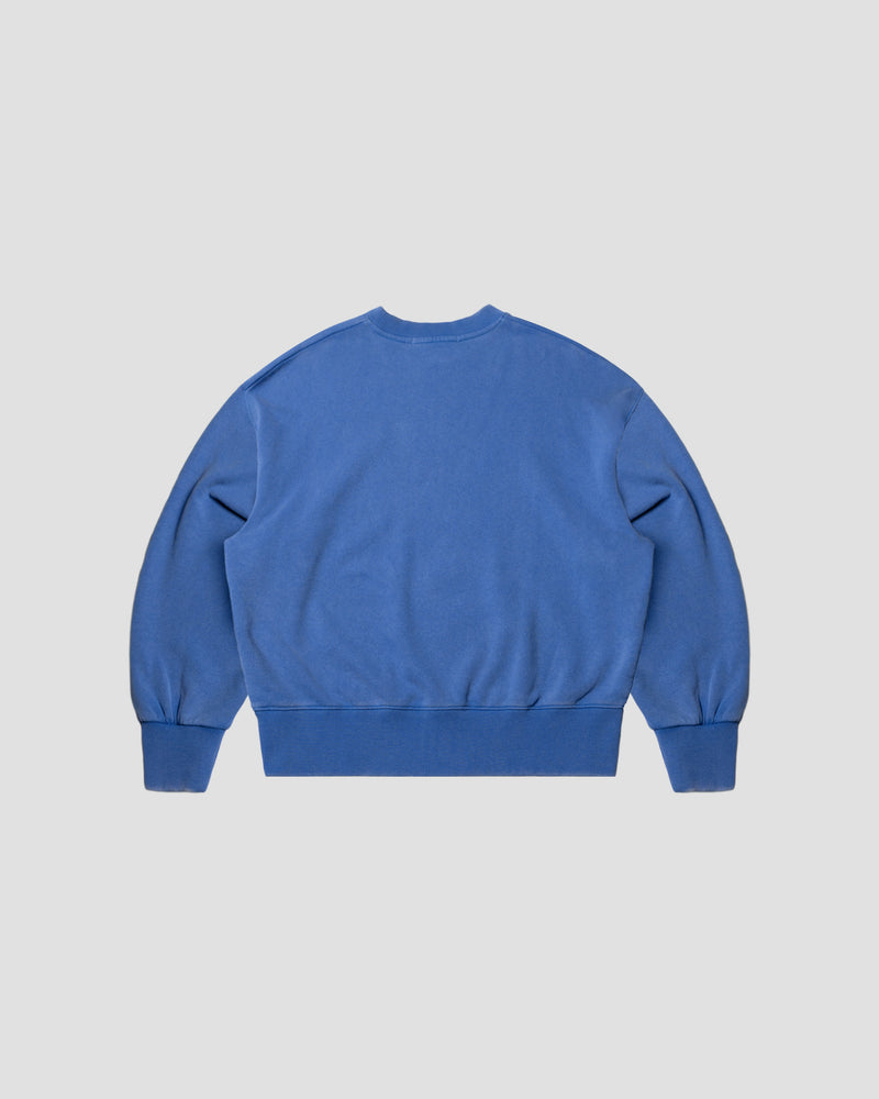 LAWNDALE CREWNECK