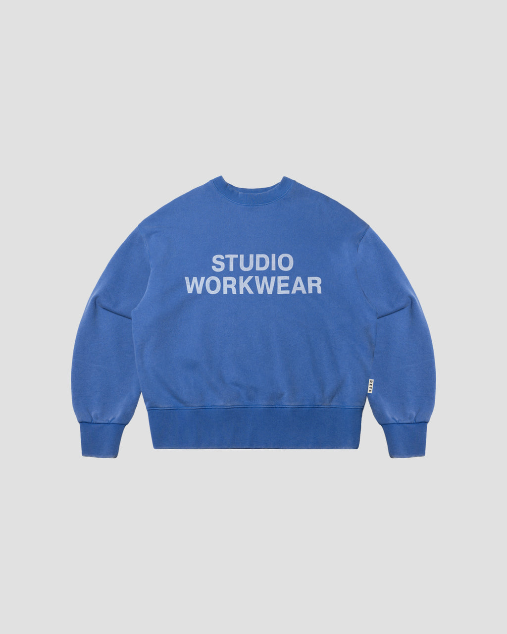 LAWNDALE CREWNECK
