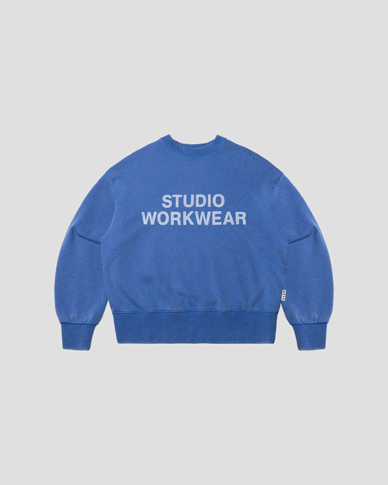 LAWNDALE CREWNECK