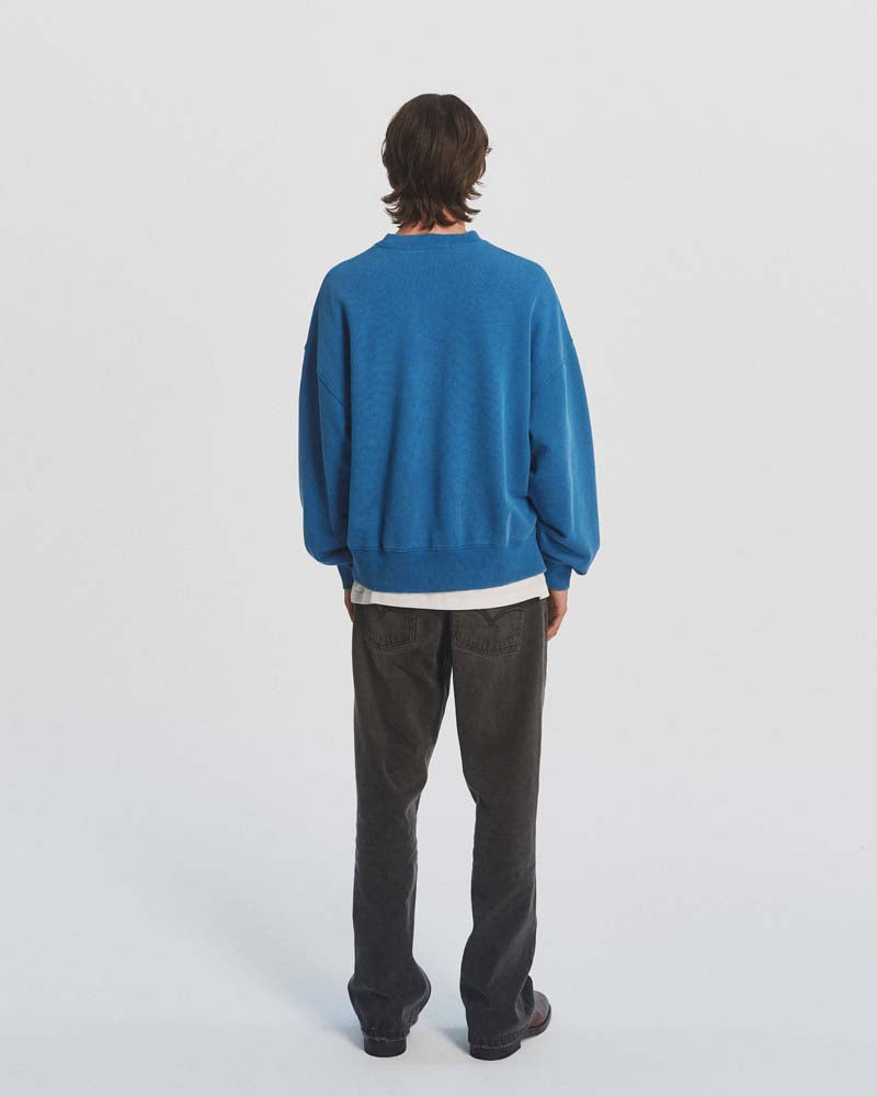 LAWNDALE CREWNECK