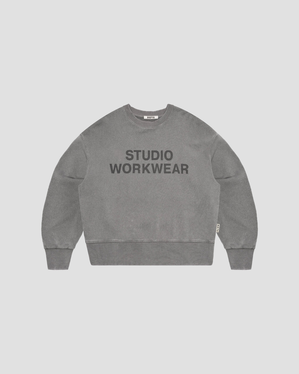LAWNDALE CREWNECK