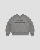 LAWNDALE CREWNECK