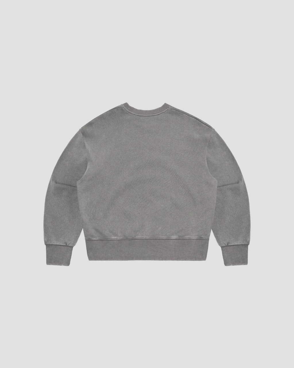 LAWNDALE CREWNECK