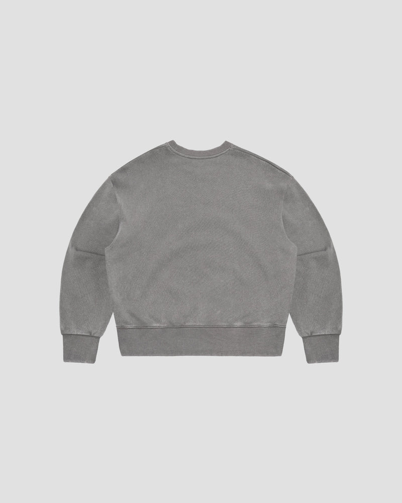 LAWNDALE CREWNECK