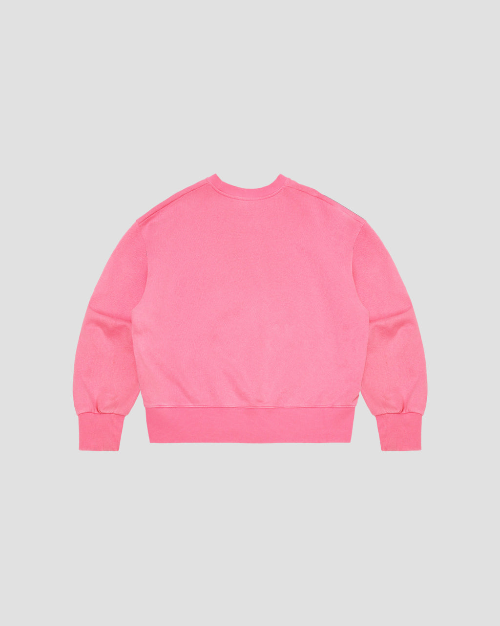 LAWNDALE CREWNECK