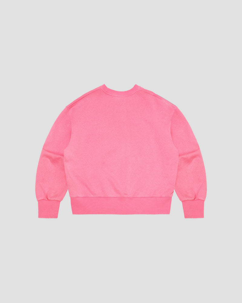 LAWNDALE CREWNECK