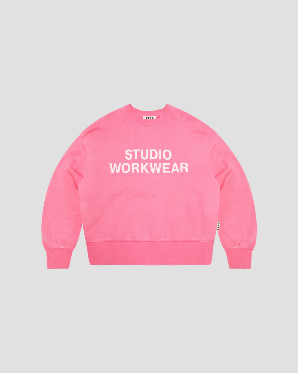 LAWNDALE CREWNECK
