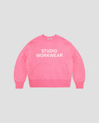 LAWNDALE CREWNECK