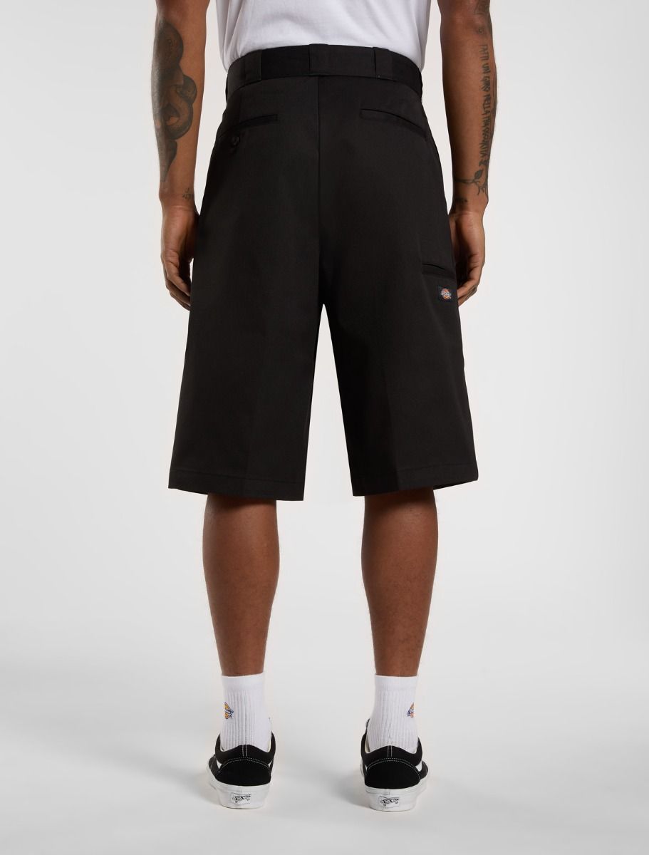 15 INCH MULTIPOCKET SHORTS