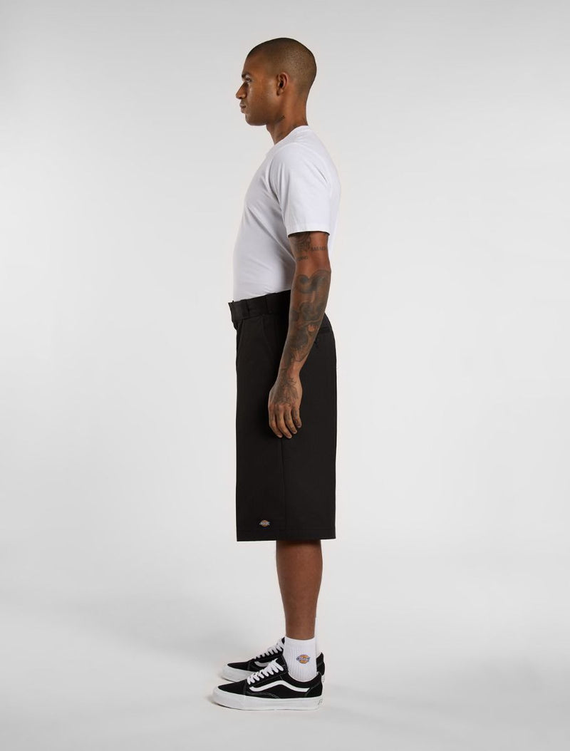 15 INCH MULTIPOCKET SHORTS