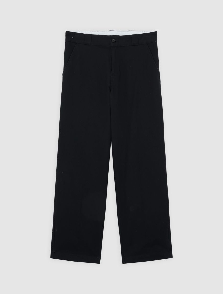 247 LOOSE WORK PANT