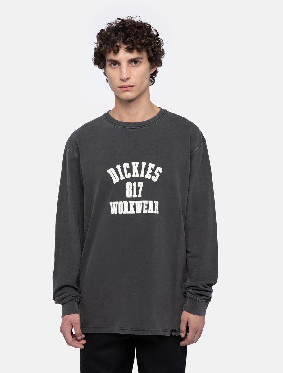 DICKIES 817 TEE LS