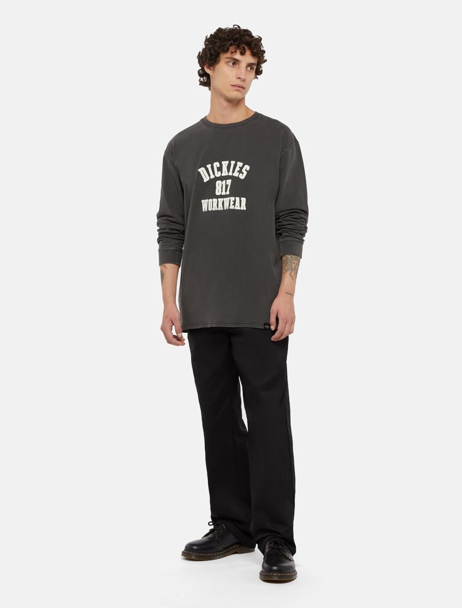 DICKIES 817 TEE LS