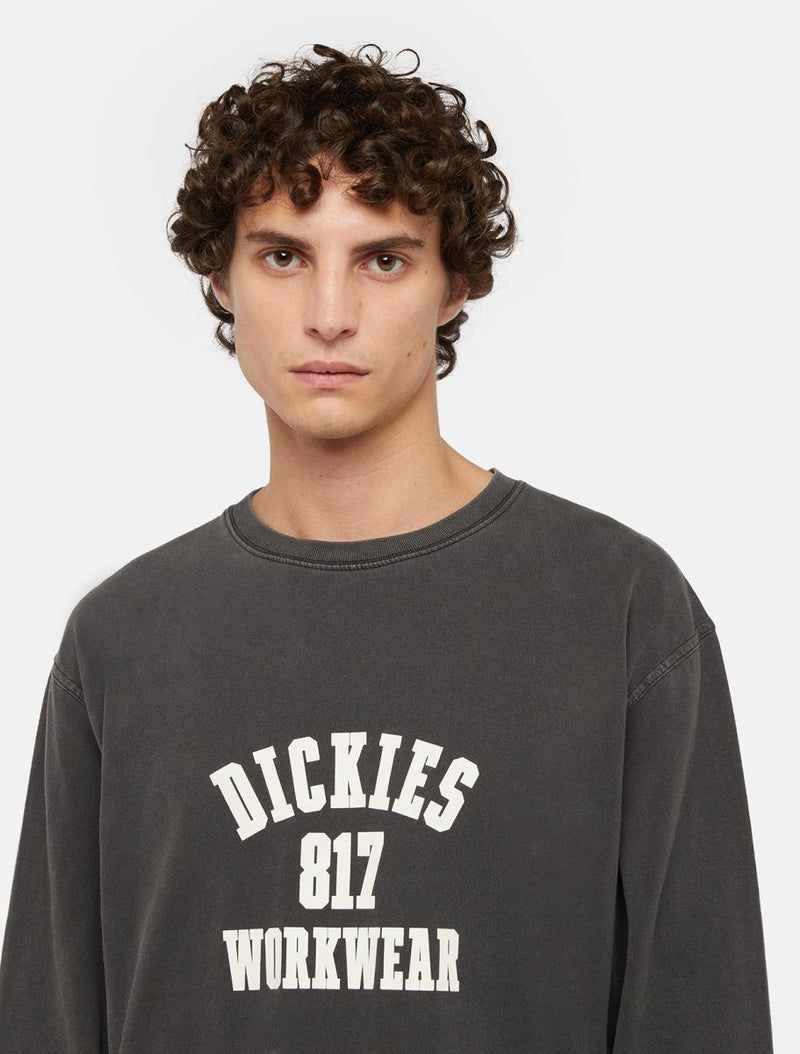 DICKIES 817 TEE LS