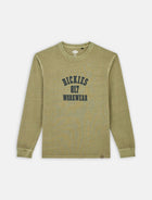 DICKIES 817 TEE LS