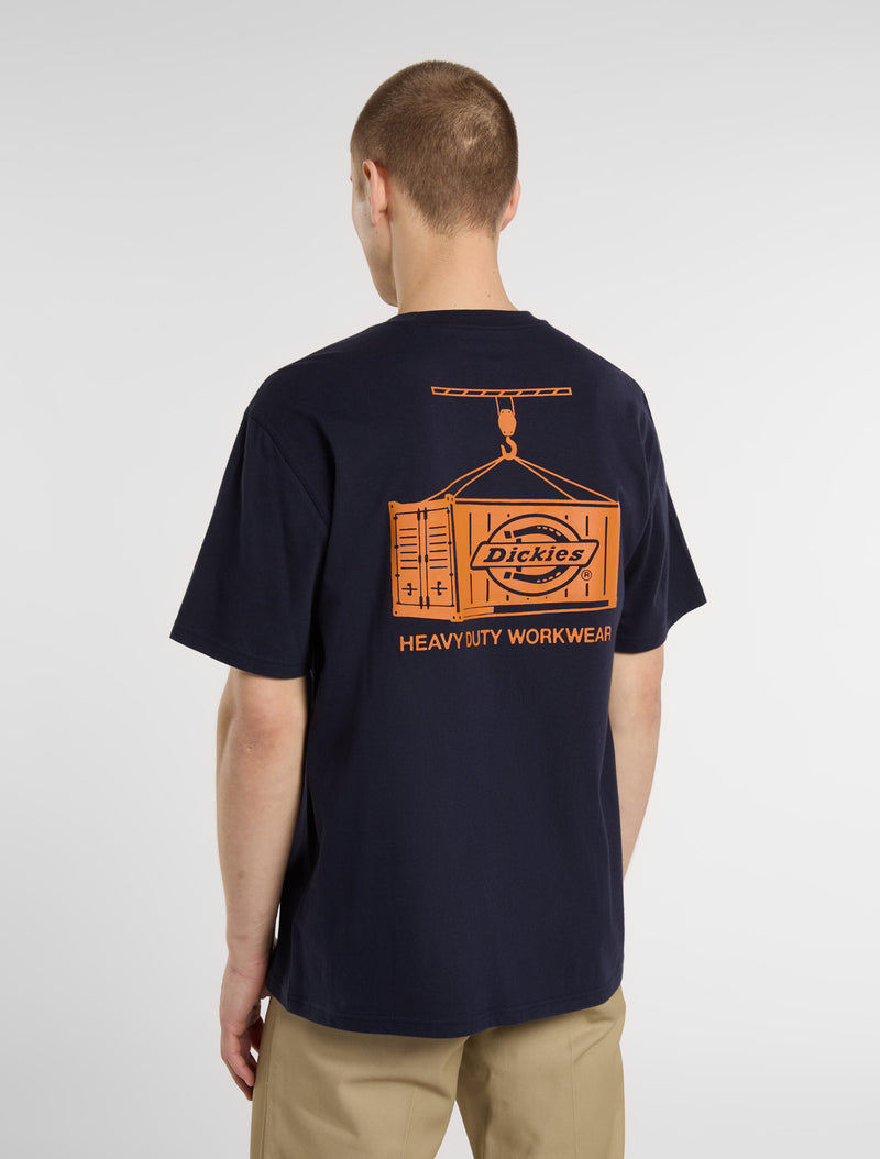 APISON TEE SS