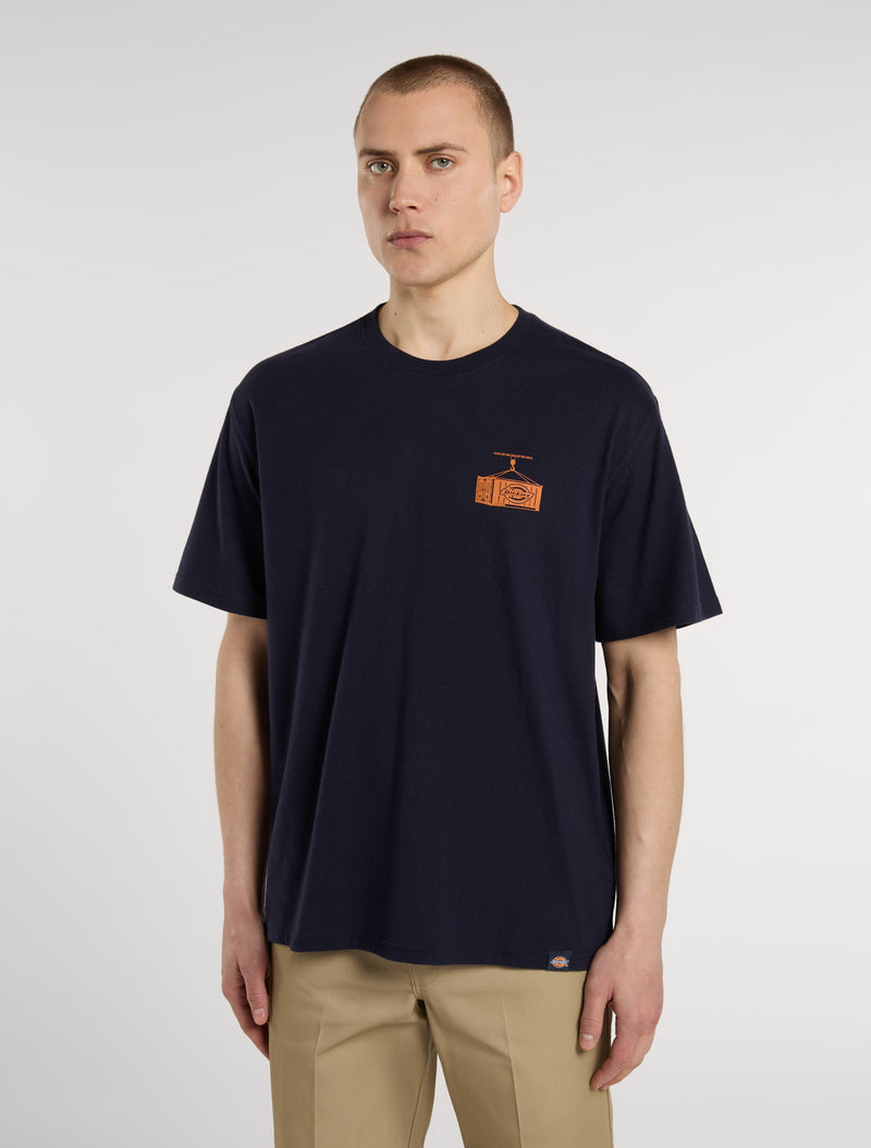 APISON TEE SS