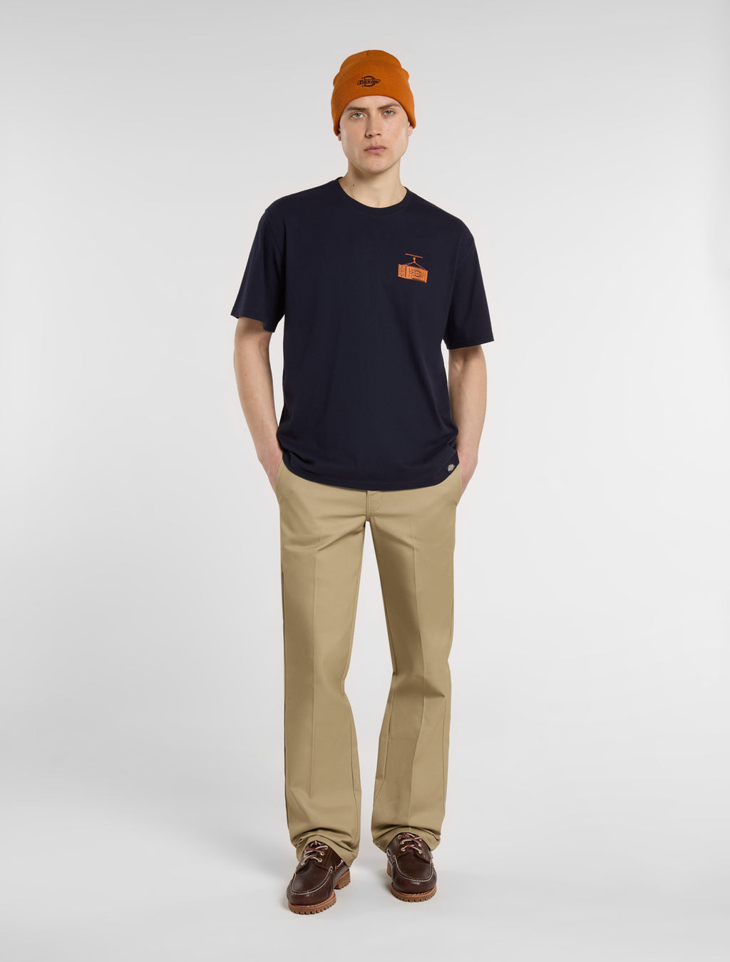 APISON TEE SS