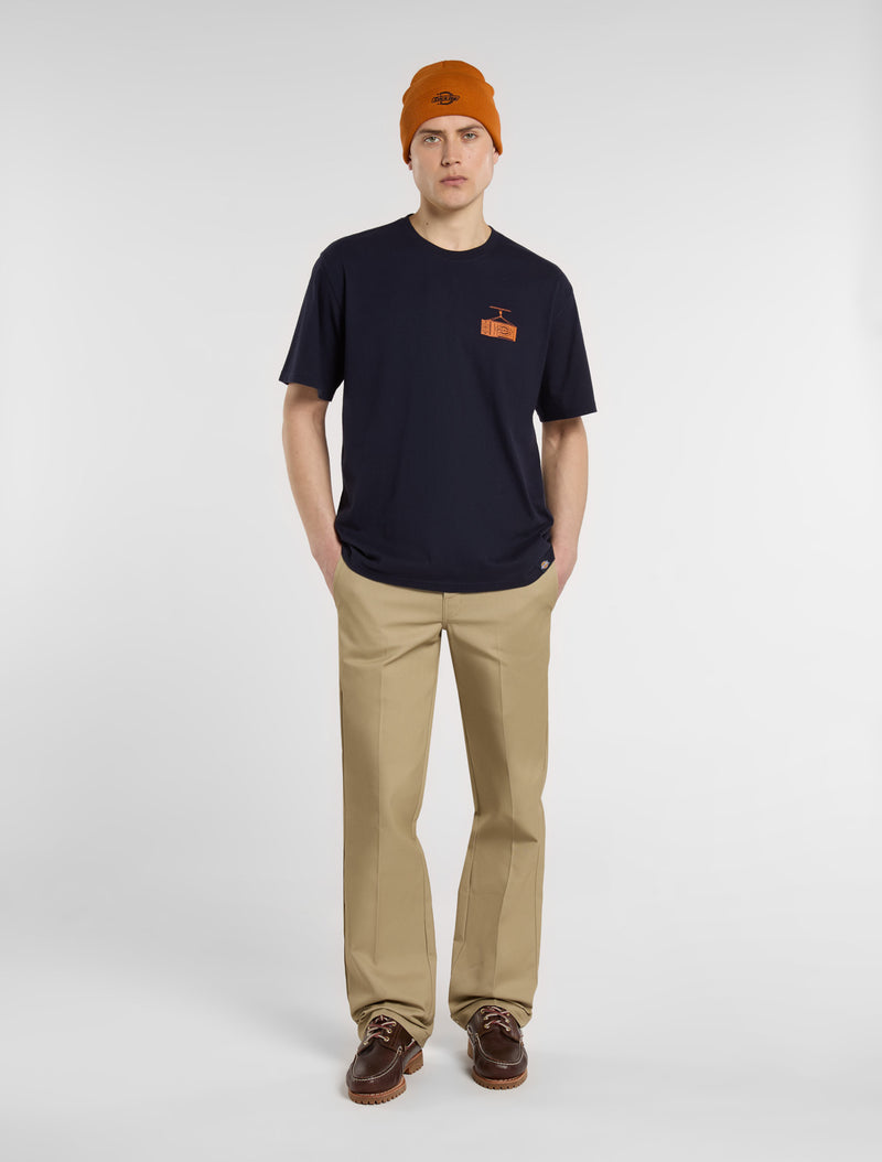 APISON TEE SS