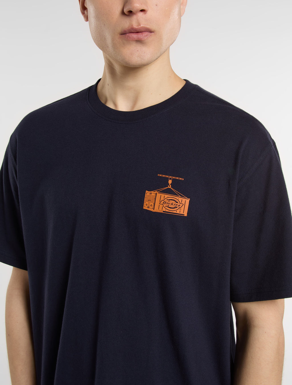APISON TEE SS