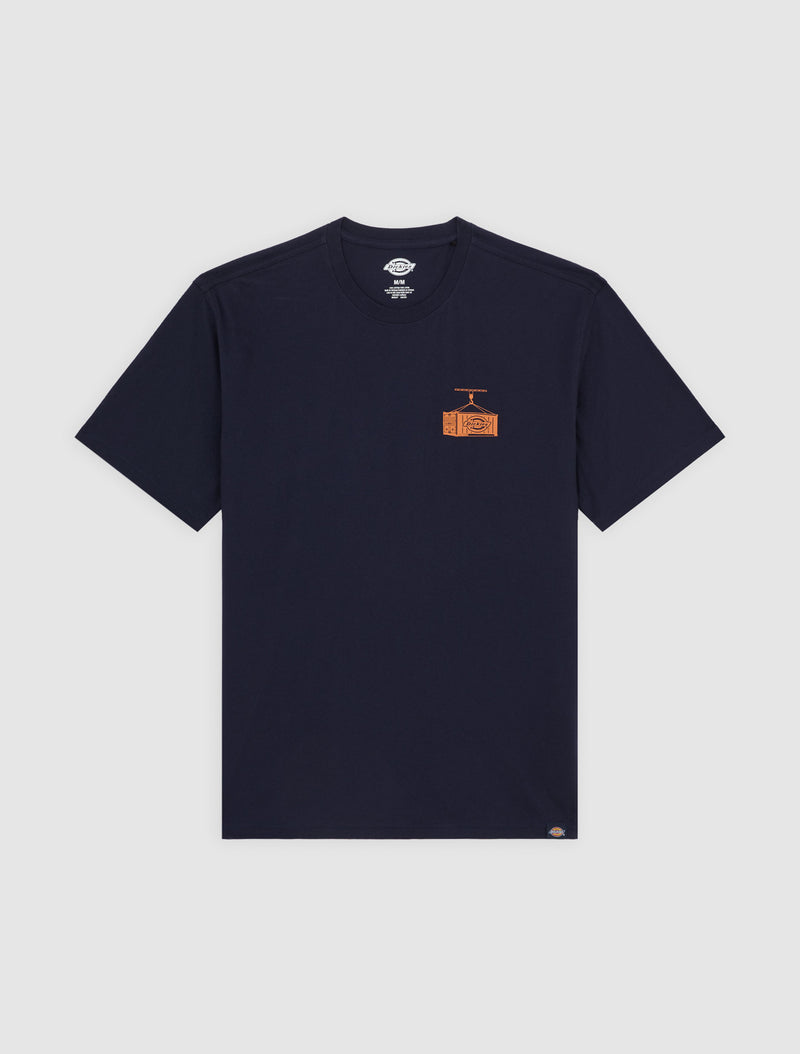 APISON TEE SS