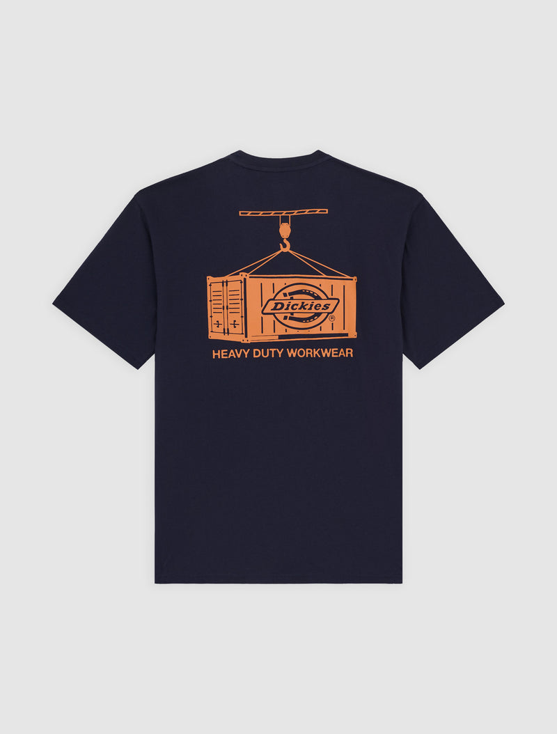 APISON TEE SS