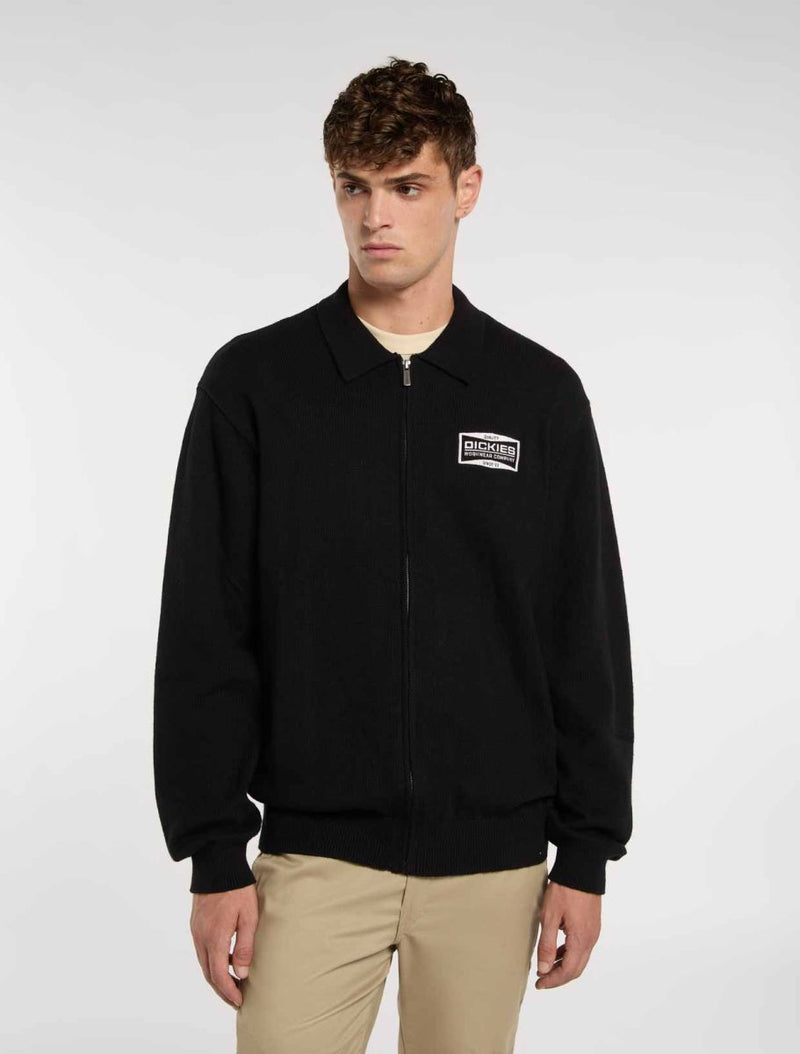 BOLIVAR FZ SWEATER