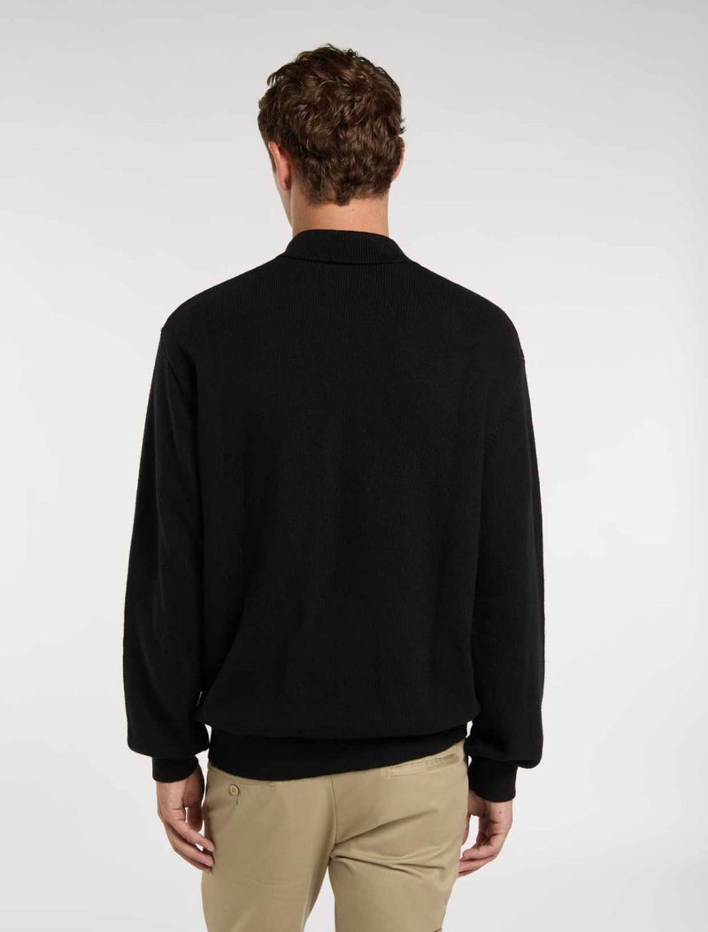 BOLIVAR FZ SWEATER