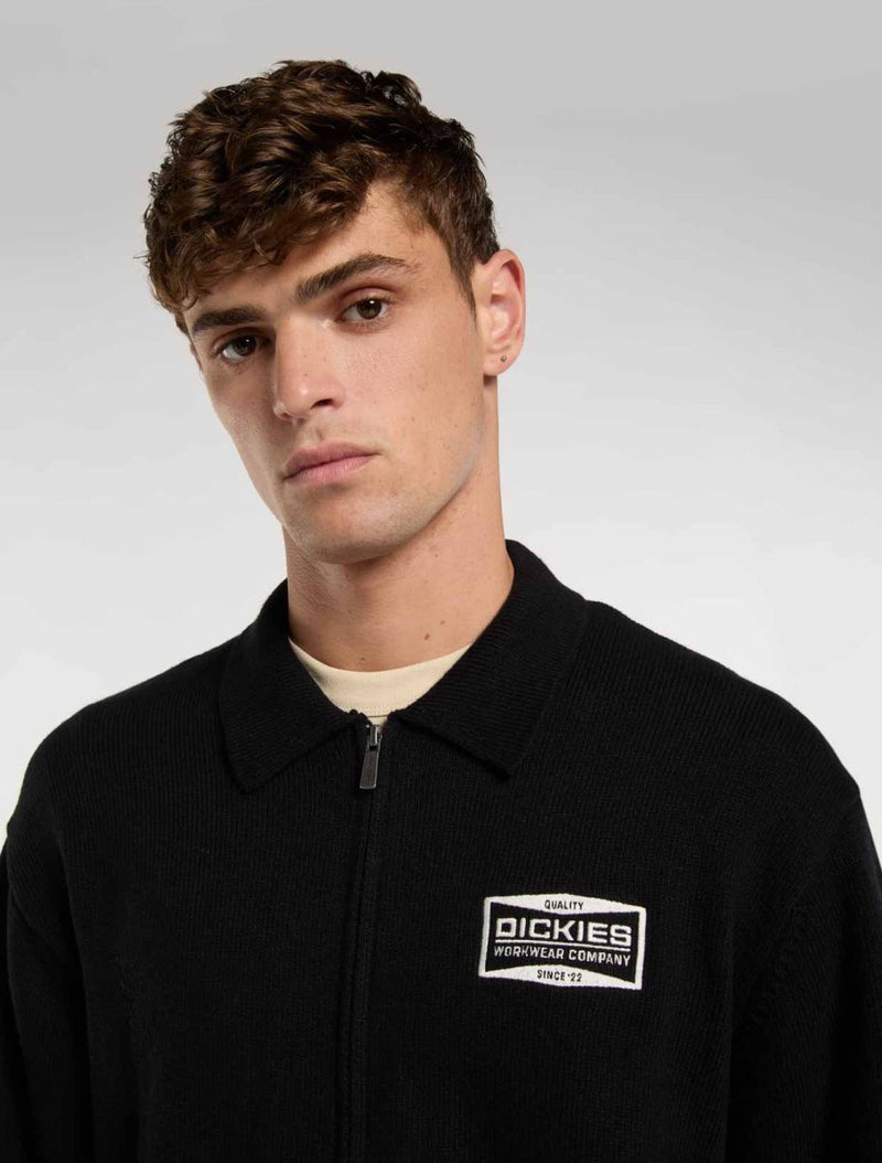 BOLIVAR FZ SWEATER