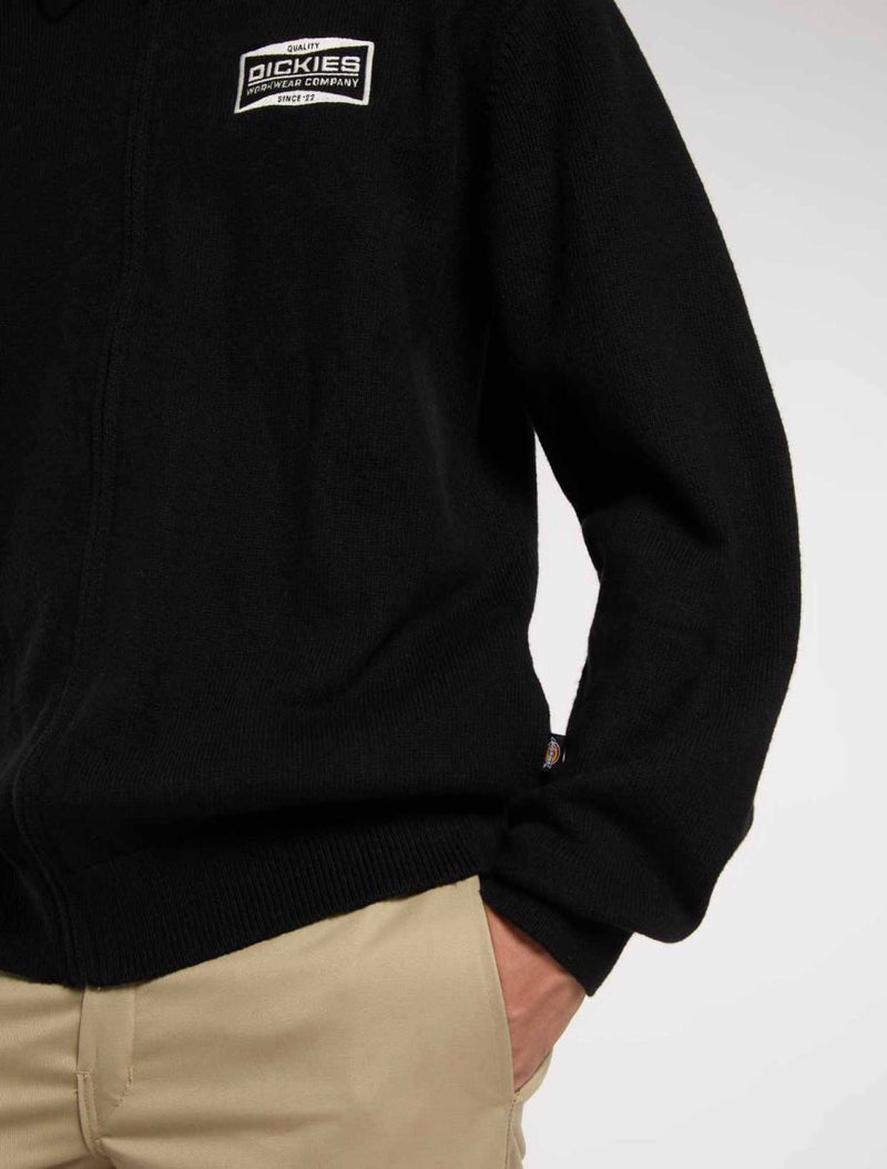 BOLIVAR FZ SWEATER