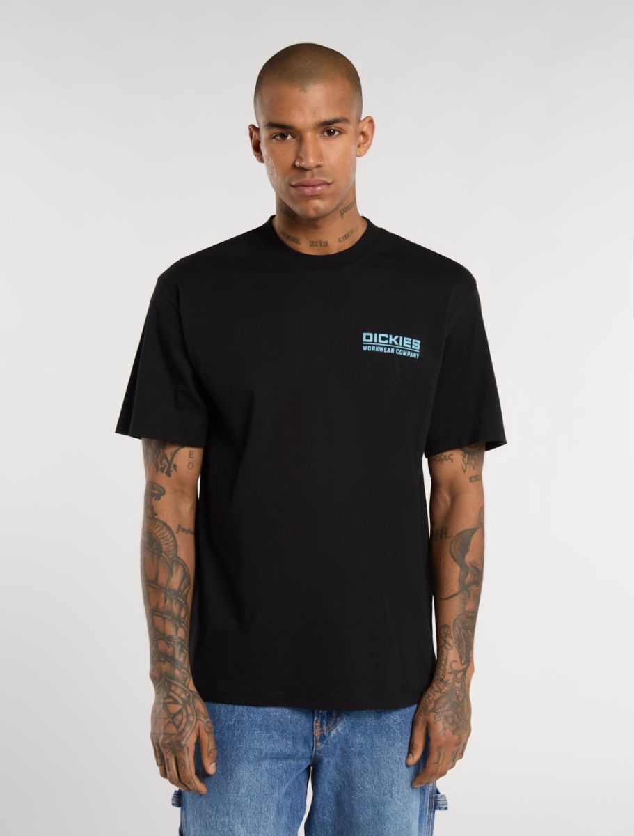BOLIVAR TEE SS
