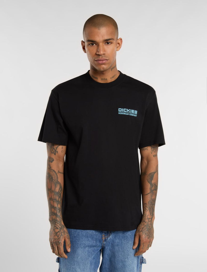 BOLIVAR TEE SS