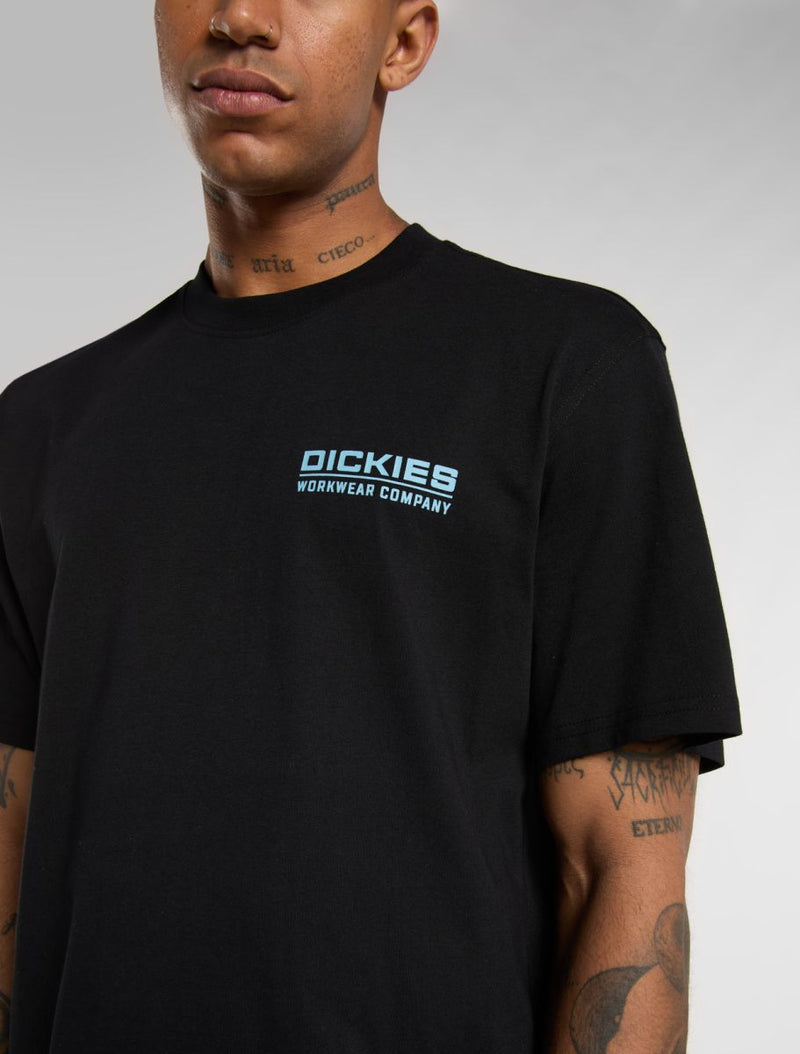 BOLIVAR TEE SS