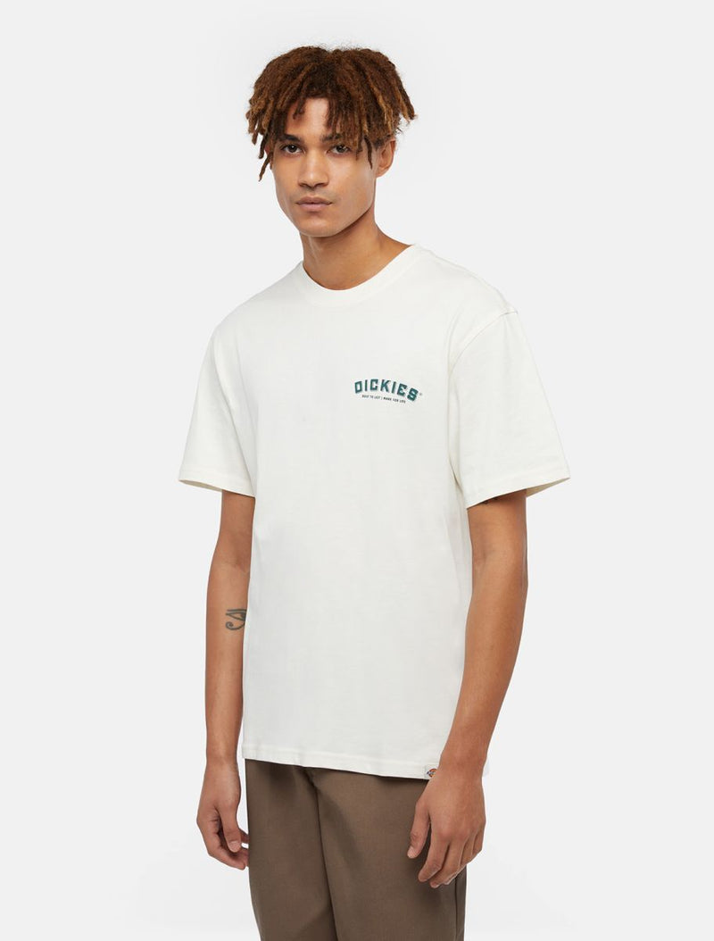 DICKIES BUILDER TEE SS