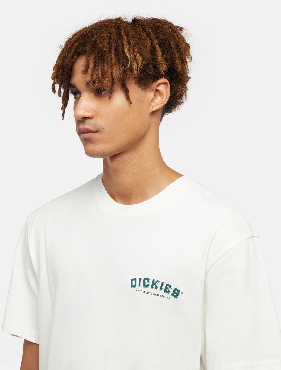 DICKIES BUILDER TEE SS