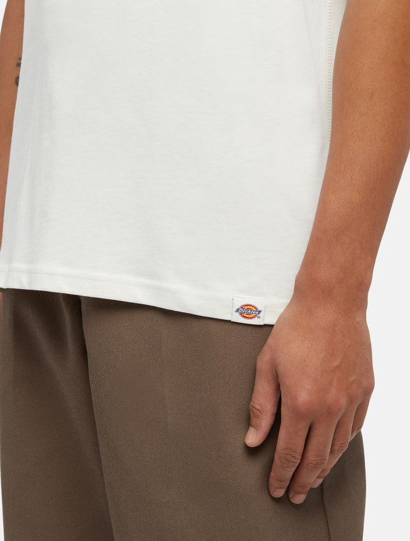 DICKIES BUILDER TEE SS