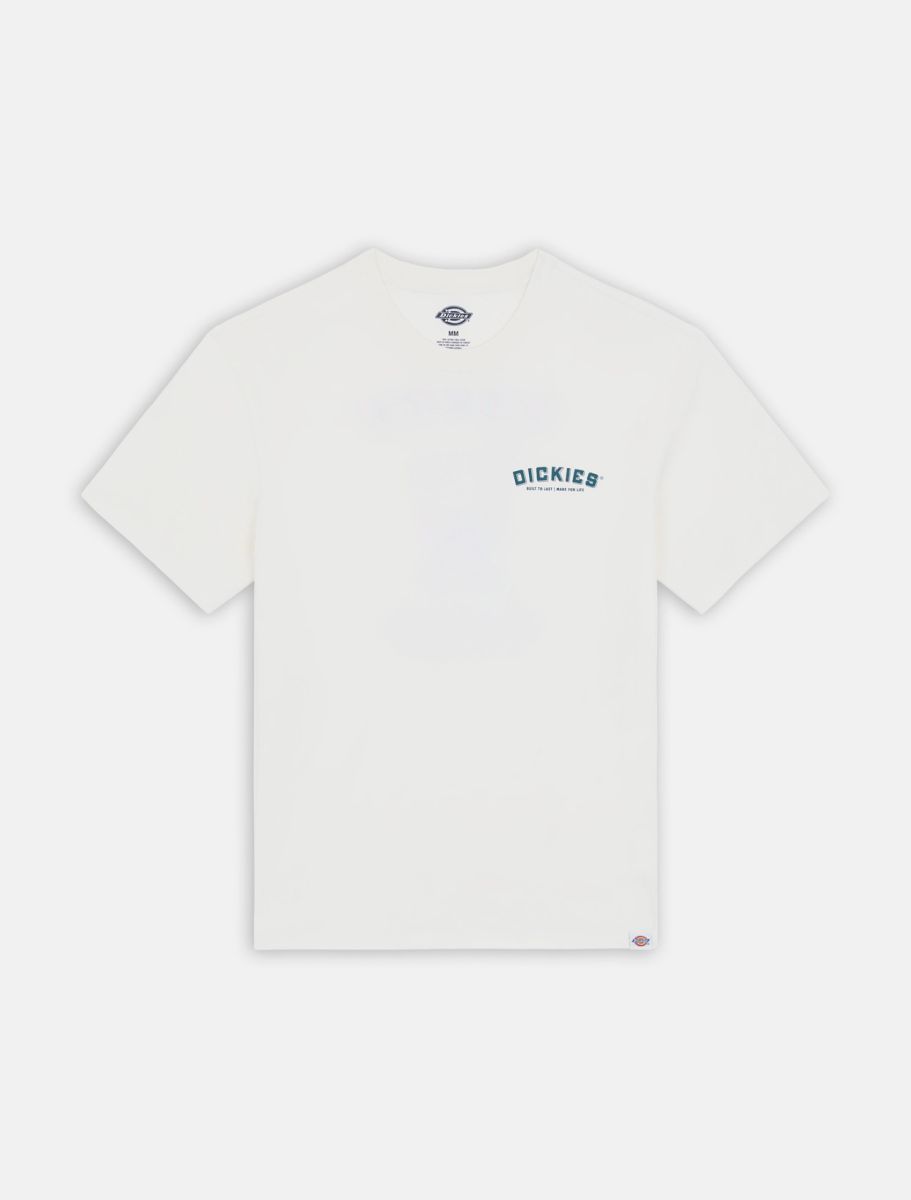 DICKIES BUILDER TEE SS