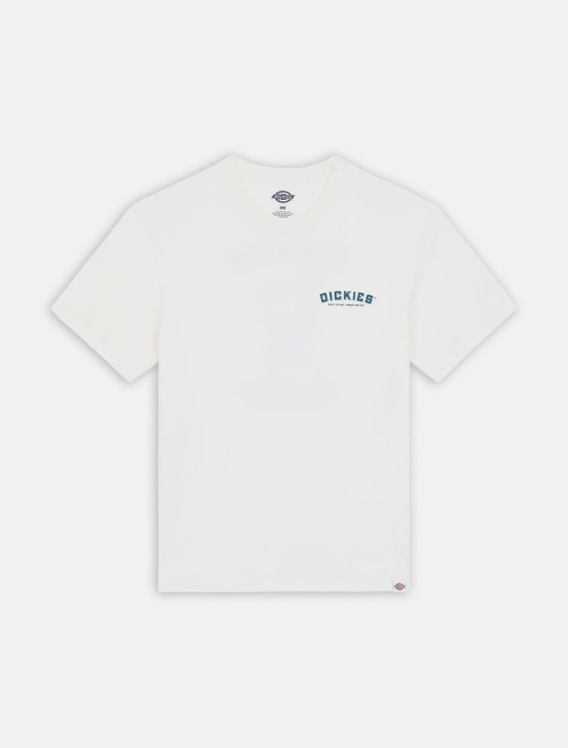 DICKIES BUILDER TEE SS