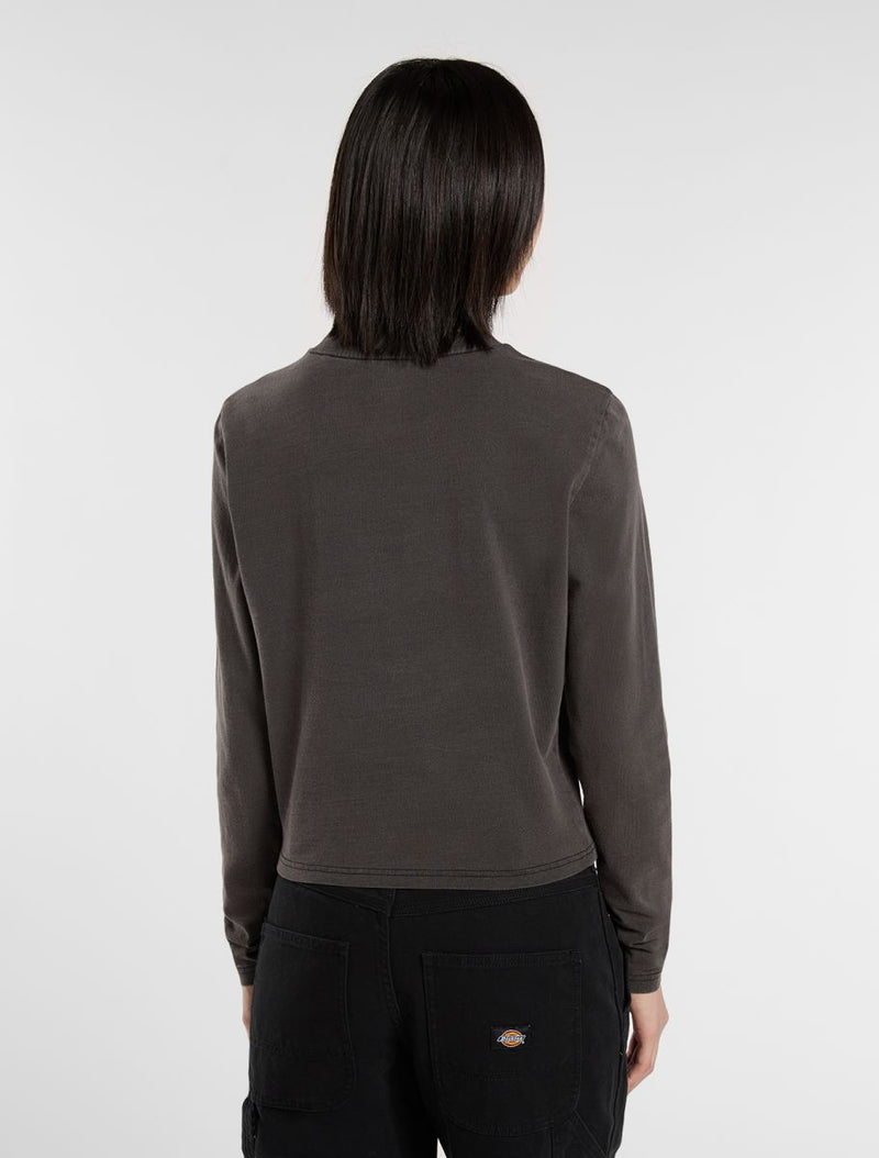 CHRISTIANA GD LS TEE W