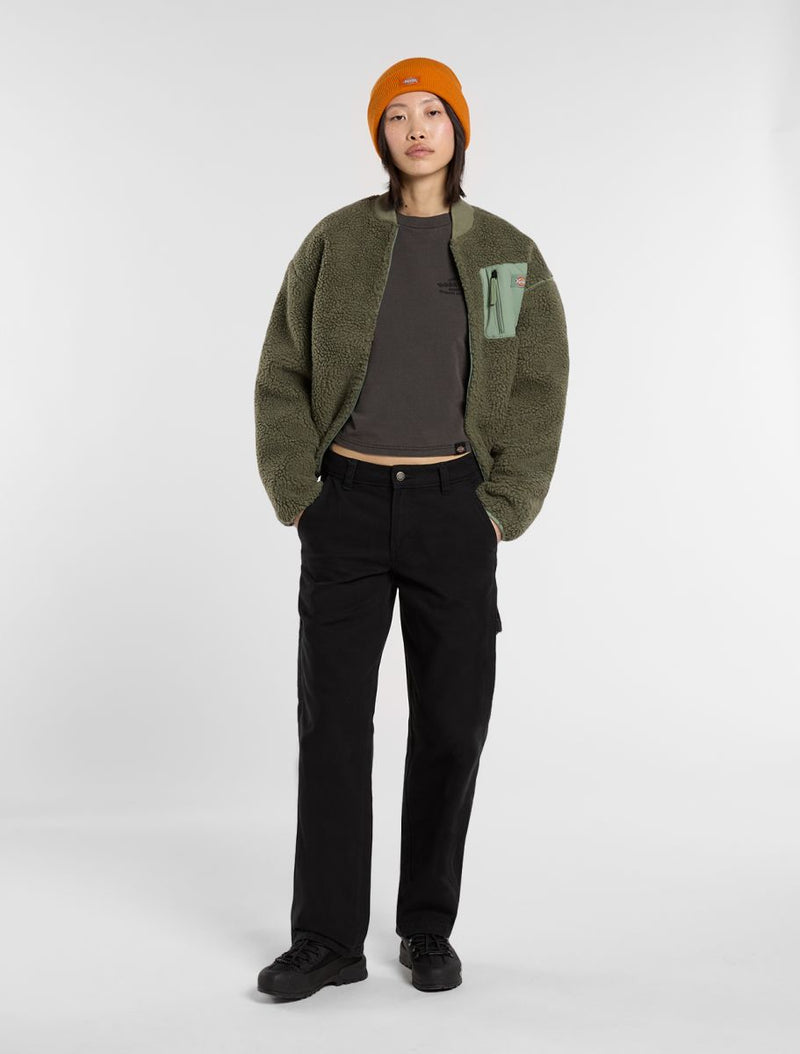 CHRISTIANA GD LS TEE W
