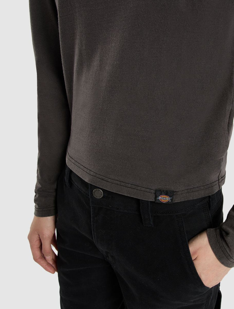 CHRISTIANA GD LS TEE W