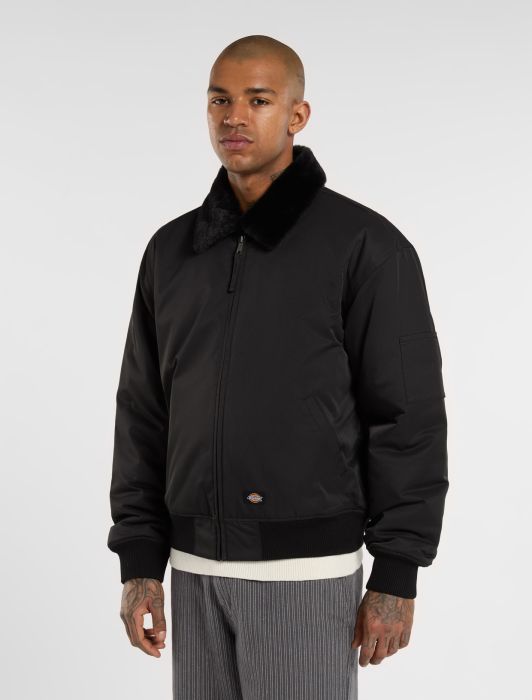 COALFIELD FLIGHT JACKET