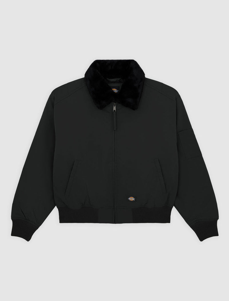 COALFIELD FLIGHT JACKET W