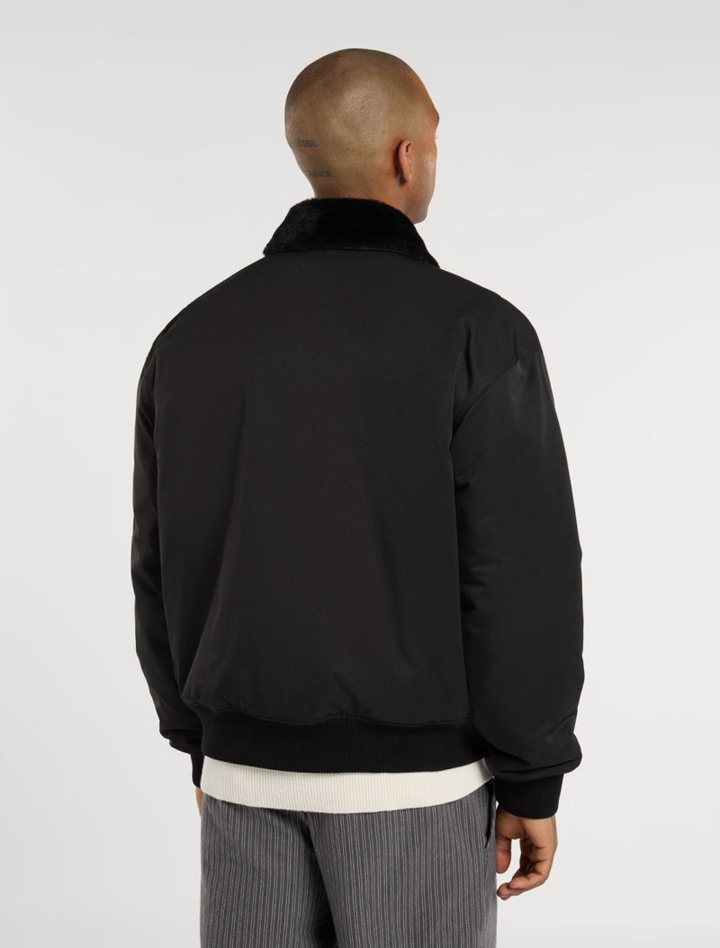 COALFIELD FLIGHT JACKET