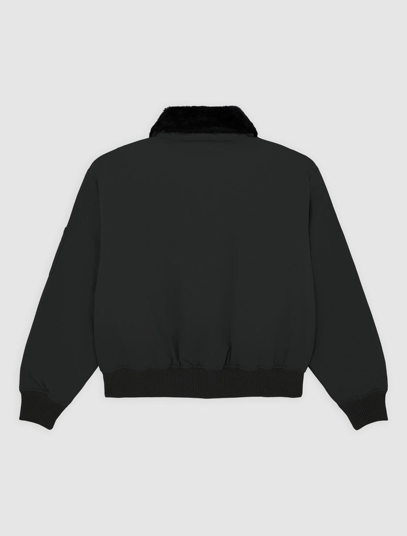 COALFIELD FLIGHT JACKET W